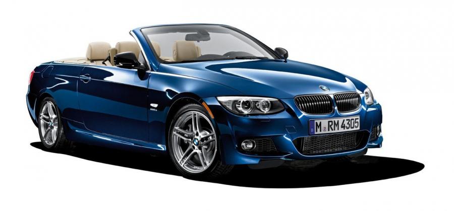  BMW 335is 2011 года  (фото 8 из 34)